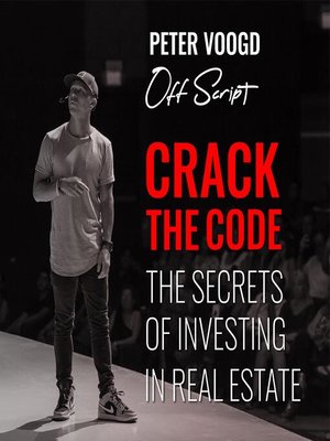 cover image of Crack the Code